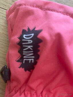 Detske zimne rukavice - 3