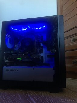 Predám PC - 3