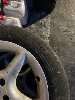 5x112r16 octavia golf Audi - 3