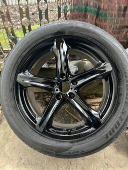 Predám elektrón na BMW - 3