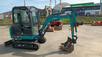 SUNWARD SWE20F - DIESEL - 3