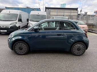 Fiat 500e BEV 42 kWh 118 k La Prima - 3