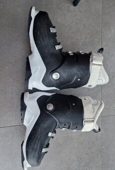 Lyžiarky Salomon - 3