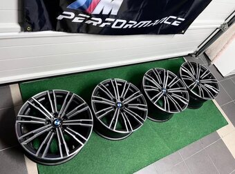 Styling 790M R18 Bmw Orig. - 3