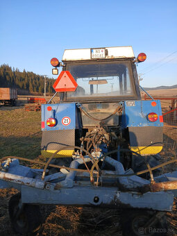 Zetor Krystal 8011 - 3