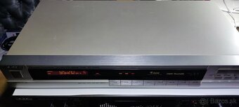 Technics ST-G45AL tuner je v peknom vstave - 3
