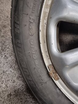 Dacia duster 5x114.3 r16 - 3