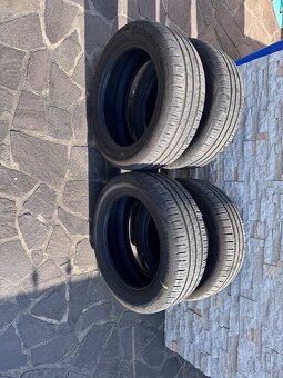 Continental EcoContact 6 - 3