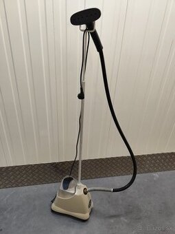 Profesionálny naparovač odevov Jiffy Steamer - 3
