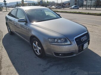 Audi A6 2.7 TDI - 3