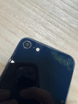iPhone SE 2020 – 128 GB 88% - 3