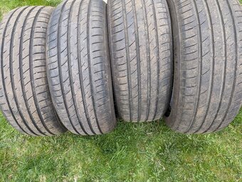 Goodride 205/50 R17 93W - 3