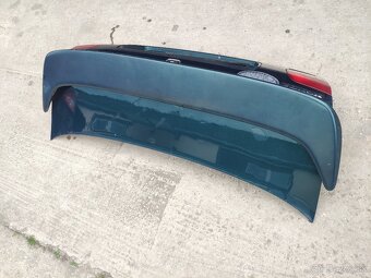 Zadny kufor civic 6g - 3