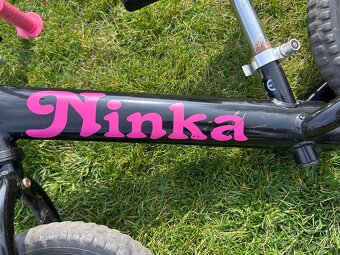 Detské odrážadlo - 3