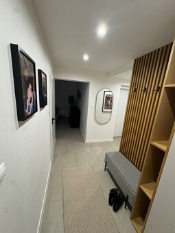 Predaj 3 izbového bytu - 3