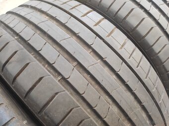 Letné pneu 245/40 R19 Pirelli 4ks - 3