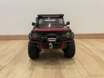 RC Ford Bronco 1/10 Crawler - 3