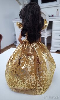 Barbie bábika - 3