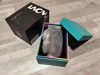 LAOWA 35mm 0,95f / FULL FRAME CANON RF / - 3