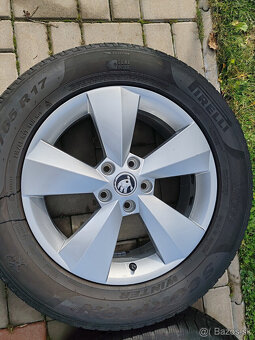 SKODA,AUDI,SEAT,VW 5X112 - 3