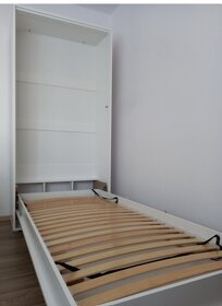 Sklápacia posteľ 90x200 - 3