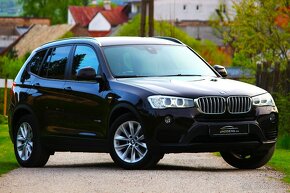 BMW X3 xDrive28i, Facelift, 8A/T, 4x4, DPH, STK/EK 3/2026 - 3