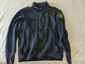 Devold Thermo Jacket - 3