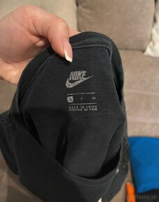 Nike tričko - 3