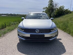 VW PASSAT B8 2.0TDI DSG 2019 FULL LED/ VIRTUAL - 3