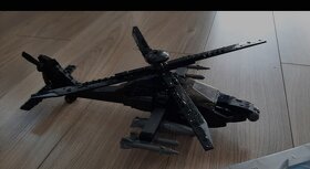 Lego Stavebnica helikoptéra

 - 3
