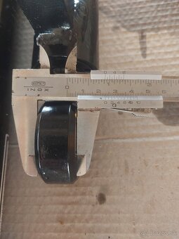 Hydraulické valce - 3