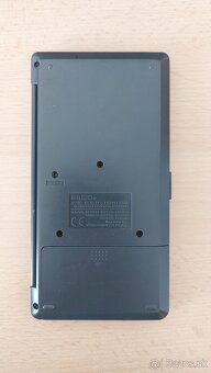 Casio fx-4800P – programovateľná kalkulačka - 3