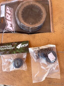 Honda crf 250 450 diely - 3