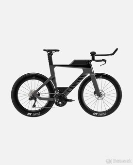 Predám časovku Speedmax CF 7 Di2, veľkosť S - 3