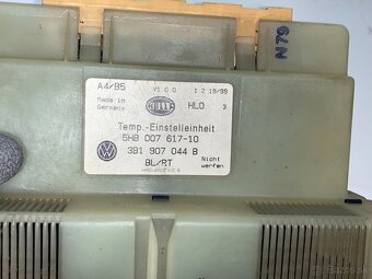 Climatronic VW Passat B5 - 3