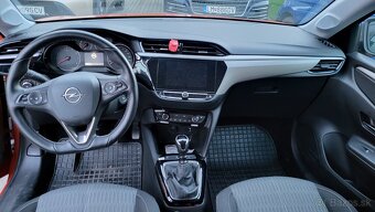 Opel corsa 1.2, 74kw - 3