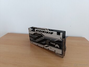 Rx 580 4G - 3