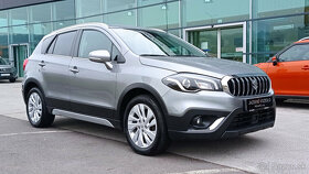 Suzuki SX4 S-Cross 1,4T GL+ Premium 4x4 TSMJYBD2S00760505 - 3