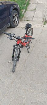 Bicykel - 3