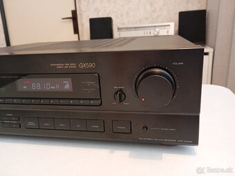 receiver SONY STR-GX590 - 3