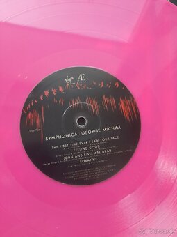 George Michael - 3