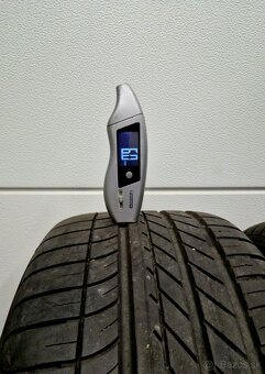 255/50r19 GoodYear Eagle F1 RunFlat - 3