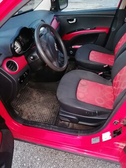 Hyundai i10 - 3