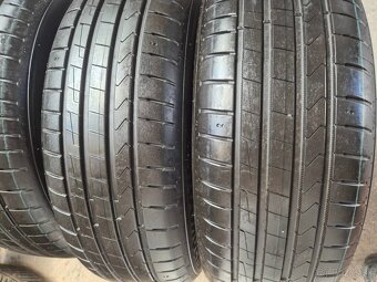 205/65 r16 letné 4 ks HANKOOK z predvádzačky - DOT2023 - 3