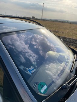 BMW e91 318d - 3