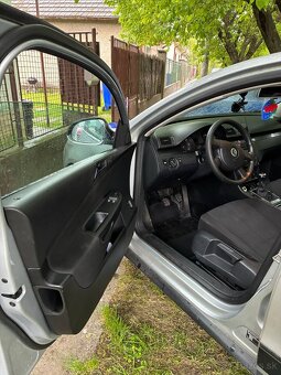 Predám VW passat b6 1.9 TDI - 3