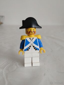 LEGO Pirates 6245 Harbour Sentry - 3