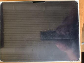 iPad Pro 13-inch (M4) Wifi + Cellular, 256 GB - 3