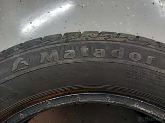 185/60 R15 Matador Stella 2 Nová 1kus - 3