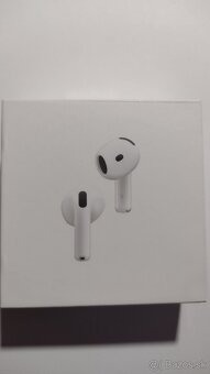 Air Pods 4 - 3